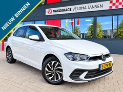 Volkswagen Polo - 1.0 TSI LIFE BUSINESS