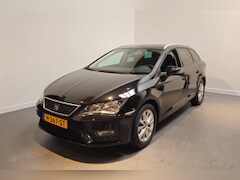 SEAT Leon ST - 1.5 TSI Style Ultimate Edition - Automaat - Apple Carplay/Android auto - Achteruitrijcamer