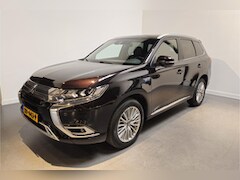 Mitsubishi Outlander - 2.4 PHEV Instyle - Stoel/Stuurverwarming - Trekhaak - Schuif/kanteldak - Apple Carplay/And