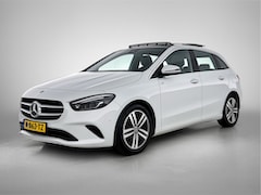 Mercedes-Benz B-klasse - 180 Premium Plus | Ledkoplampen | Parkeerpakket met achteruitrijcamera | Sfeerverlichting