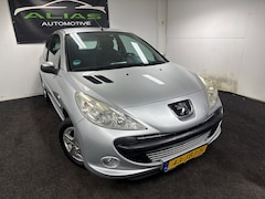 Peugeot 206 - 1.4 XS - Airco - NAP - Cruise Control - APK 2027