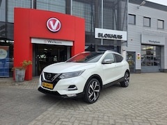 Nissan Qashqai - 1.2 Tekna +