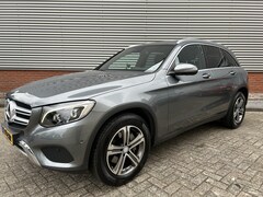 Mercedes-Benz GLC-klasse - 250 4MATIC Prestige | Automaat | 360 Camera | Trekhaak | Stoelverwarming | Nette auto |