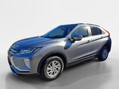 Mitsubishi Eclipse Cross - 1.5 DI-T Pure Automaat | Apple/android auto | Cruise control | Airco (automatisch)