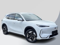 Geely E5 - Pro 60 kWh 218 PK | Stoelverwarming & verkoeling | Warmtepomp | 360 Camera | Parkeersensor