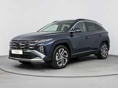 Hyundai Tucson - 1.6 T-GDI HEV Premium | Apple Carplay/Android Auto | Lichtmetalen velgen 19" | Navigatiesy