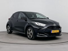 Toyota Yaris - 1.5 Hybrid 115 Dynamic | Dodehoek detectie | Parkeersensoren voor/achter | Stoel-/stuurver