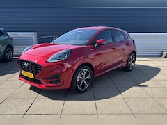 Ford Puma - 1.0 EcoBoost Hybrid ST-Line | Winter Pack | BTW