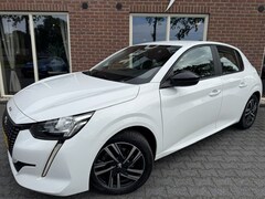 Peugeot 208 - 1.2 PT Active Pack PDC / LMV / NAVI / AIRCO / LED / NAVI / ISOFIX