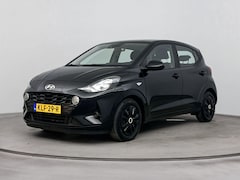 Hyundai i10 - 1.0 Comfort | Climate Control | Winterpack | Achteruitrij camera | Cruise control | Elektr