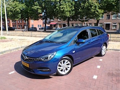 Opel Astra Sports Tourer - 1.4 Business Edition 1E EIGENAAR..... AUTOMAAT APPLE CARP CRUISECONT TEL NAV