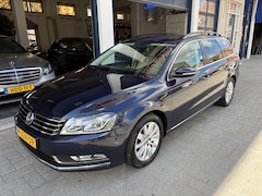 Volkswagen Passat Variant - 1.4 TSI C.L Exe. Ed. B.M PANO/CAMERA/NAVI/CLIMA/DEALER OND