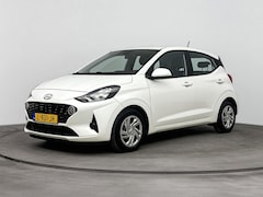 Hyundai i10 - 1.0 COMFORT SMART | NAVI | APPLE CARPLAY & ANDROID AUTO | CAMERA | CRUISE | AIRCO |