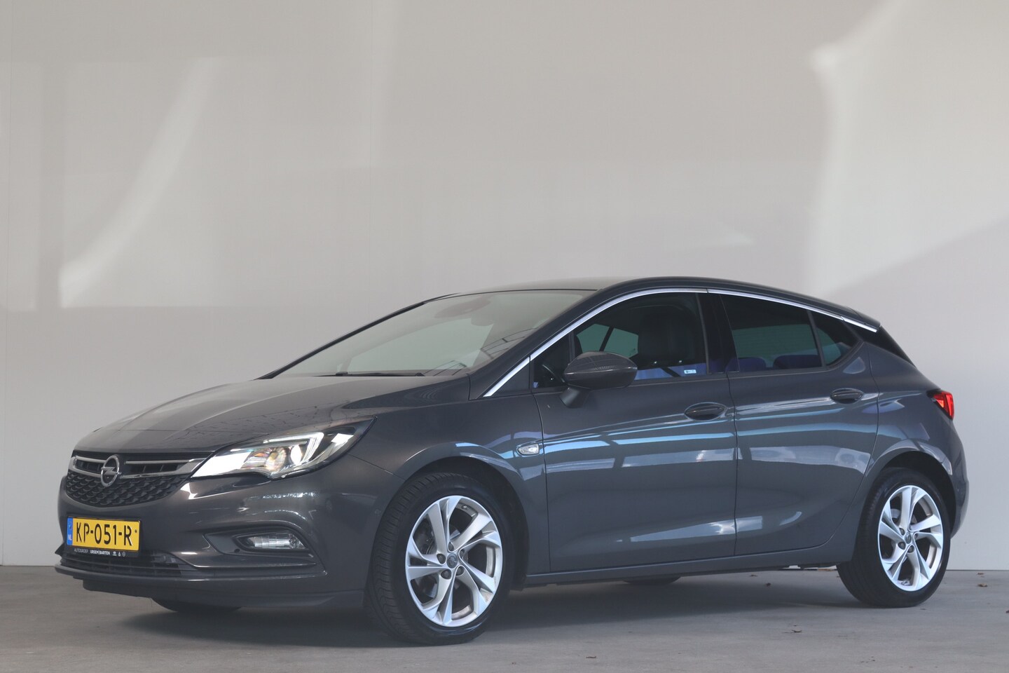 Opel Astra - 1.0 Innovation NL-Auto!! Adap.cruise I Key-Less I Apple Car-play - AutoWereld.nl
