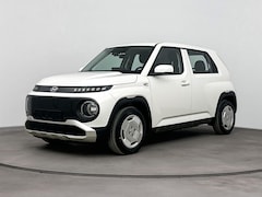 Hyundai Inster - E-Motion + Comfort Pack 49 kWh | Stuur - en Stoelverwarming | WLTP 370km | Navigatie |