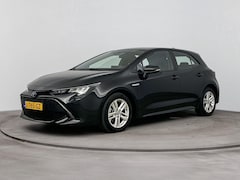 Toyota Corolla - 1.8 HYBRID ACTIVE | CLIMA | CRUISE ADAPT. | CAMERA | NAVI | HYBRID | AUTOMAAT | 16'' LM VE