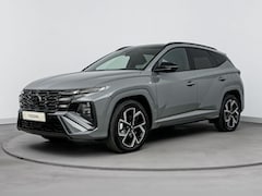 Hyundai Tucson - 1.6 T-GDI HEV N Line Sky | Apple Carplay/Android Auto | Lichtmetalen velgen 5-spaaks 19" N