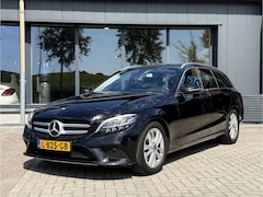 Mercedes-Benz C-klasse Estate - 220 d Premium Plus Pack