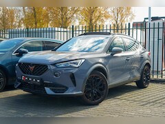 CUPRA Formentor - 1.4 e-Hybrid VZ Performance Pano|360º|Memory|StuurknopStartStop