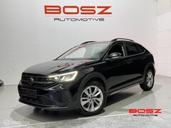Volkswagen Taigo - 1.0 TSI DSG ACC CAMERA LANE CARPLAY LED