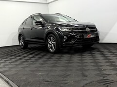 Volkswagen Taigo - 1.0 TSI R-Line Camera, Navi, Stoelverwarming, Virtual desk, Cruise control adaptief, Zelf