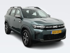 Dacia Bigster - 1.8 Hybrid 155 Expression AUTOMAAT | APPLE & ANDROID CARPLAY | 360 CAMERA | DODEHOEKDETECT