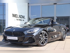 BMW Z4 Roadster - sDrive20i M Sport Automaat / M Sportstoelen / Comfort Access / Achteruitrijcamera / Harman