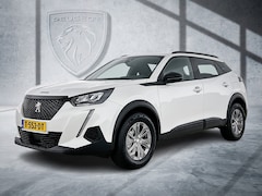 Peugeot 2008 - 100pk Style | Rijklaar | Achteruitrijcamera | Navigatie | LM velgen |