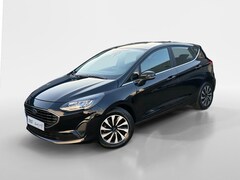Ford Fiesta - 1.0 EcoBoost Hybrid Titanium | Winterpack | Apple Carplay/Android Auto | Cruise Control |