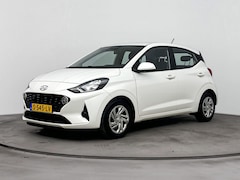 Hyundai i10 - 1.0 Comfort | Apple Carplay / Android auto | Airco | Lane assist | Cruise control |