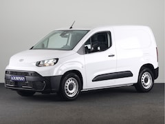 Toyota PROACE CITY Electric - 10th Anniversary 50 kWh *NIEUW* | Direct leverbaar |