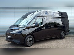 Farizon SV - L3H3 106 kWh / 232 PK Trekhaak Achterdeuren 270 graden