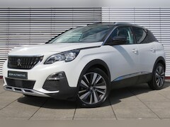 Peugeot 3008 - 1.2 PureTech Allure Trekhaak | All season banden | Schuif-kanteldak