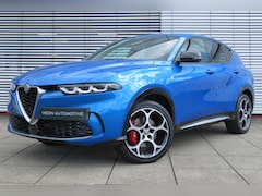 Alfa Romeo Tonale - 1.3T PHEV Ti Harman Kardon | Stoelverwarming/koeling | Apple carplay / Android auto