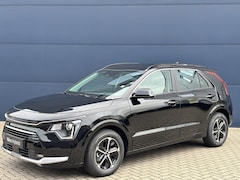 Kia Niro - 1.6 GDi Hybrid DynamicLine | VOORDEEL | Camera | Carplay | Navi |