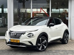 Nissan Juke - Hybrid 143pk N-Design | Navigatie | App Connect | Apple CarPlay | Android Auto | Camera |