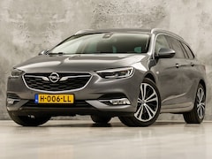 Opel Insignia - 1.5 Turbo Business Executive 165Pk Automaat (APPLE CARPLAY, GROOT NAVI, CLIMATE, CAMERA, S