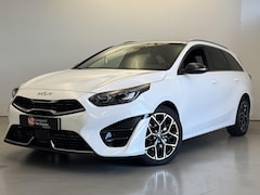 Kia Cee'd Sportswagon - Ceed 1.5 T-GDi GT-Line Automaat | Pano | Navi | Clima | Winterpakket | NL auto