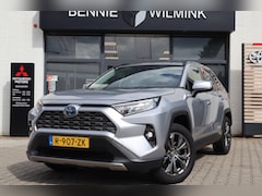 Toyota RAV4 - 2.5 Hybrid AWD Dynamic | Trekhaak | All Seasons