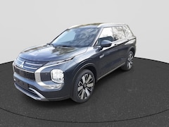 Mitsubishi Outlander - 2.4 PHEV Instyle RIJKLAAR | Nieuw uit voorraad leverbaar