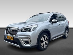 Subaru Forester - 2.0i e-BOXER Premium| Dealeronderhouden |