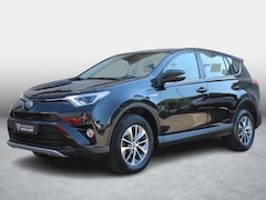 Toyota RAV4 - 2.5 Hybrid Dynamic | CRUISE CONTROL | 12 MAANDEN BOVAG GARANTIE |