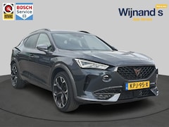 CUPRA Formentor - 1.4T PHEV VZ Perf. | Camera | trekhaak | Navi | ambient light | Stoelverwarming