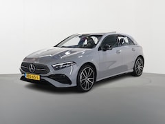 Mercedes-Benz A-klasse - 250e Business Solution AMG | Panoramaschuifdak | AMG Plus Line | Head up | Nightpakket | 1