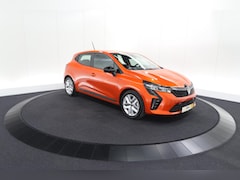 Renault Clio - 1.6 E-Tech Full Hybrid 145 Evolution | Apple Carplay | Parkeersensoren | LED | Cruise Cont