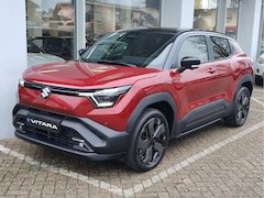 Suzuki e Vitara - STYLE ALLGRIP-E 61 kWh | DEMO DEAL | Garantie tot 2036