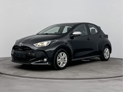 Toyota Yaris - 1.5 Hybrid 115 Active Plus | Stuur - Stoelverwarming | Parkeersensoren | Apple Carplay-And