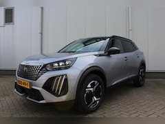 Peugeot 2008 - 1.2 Hybrid 145 GT VOORRAAD VOORDEEL | Navigatie | Parkeercamera | Parkeersensoren | LED |
