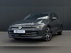 Volkswagen Golf - 204pk 1.5 eHybrid Style Edition | Trekhaak | Adaptive Cruise | Camera | Carplay | ErgoComf