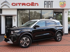 Citroën Ë-C3 Aircross - EV Comfort Range 44 kWh 113PK Automaat Max, Rijklaarprijs | Camera | Navigatie | Lichtmeta